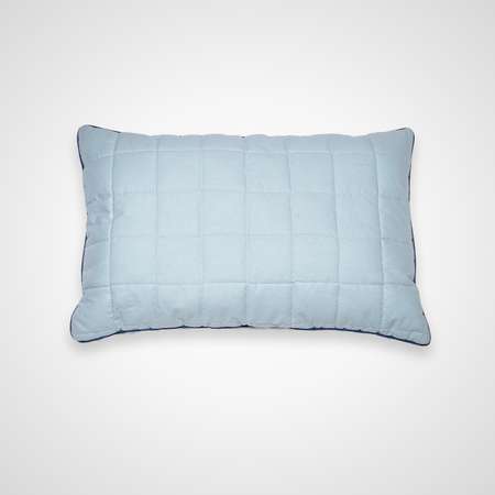 Подушка детская SONNO СОНЯ 40х60 см Цвет Голубая дымка хлопок 100%