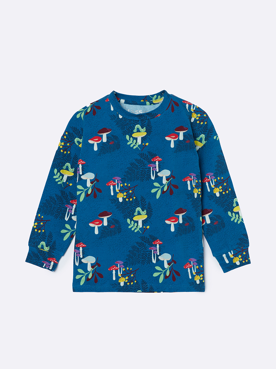 Пижама Lassie 72203204-7900 - фото 4