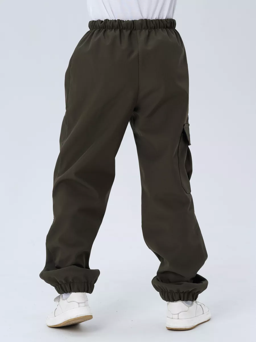 Брюки Lemonwear d5750 - фото 6