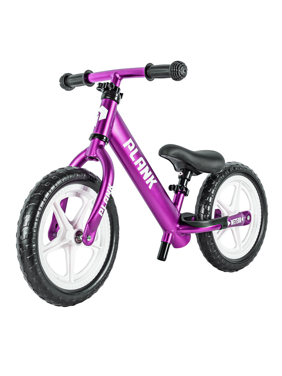 Двухколесный беговел Plank 12 дюймов - фото 12