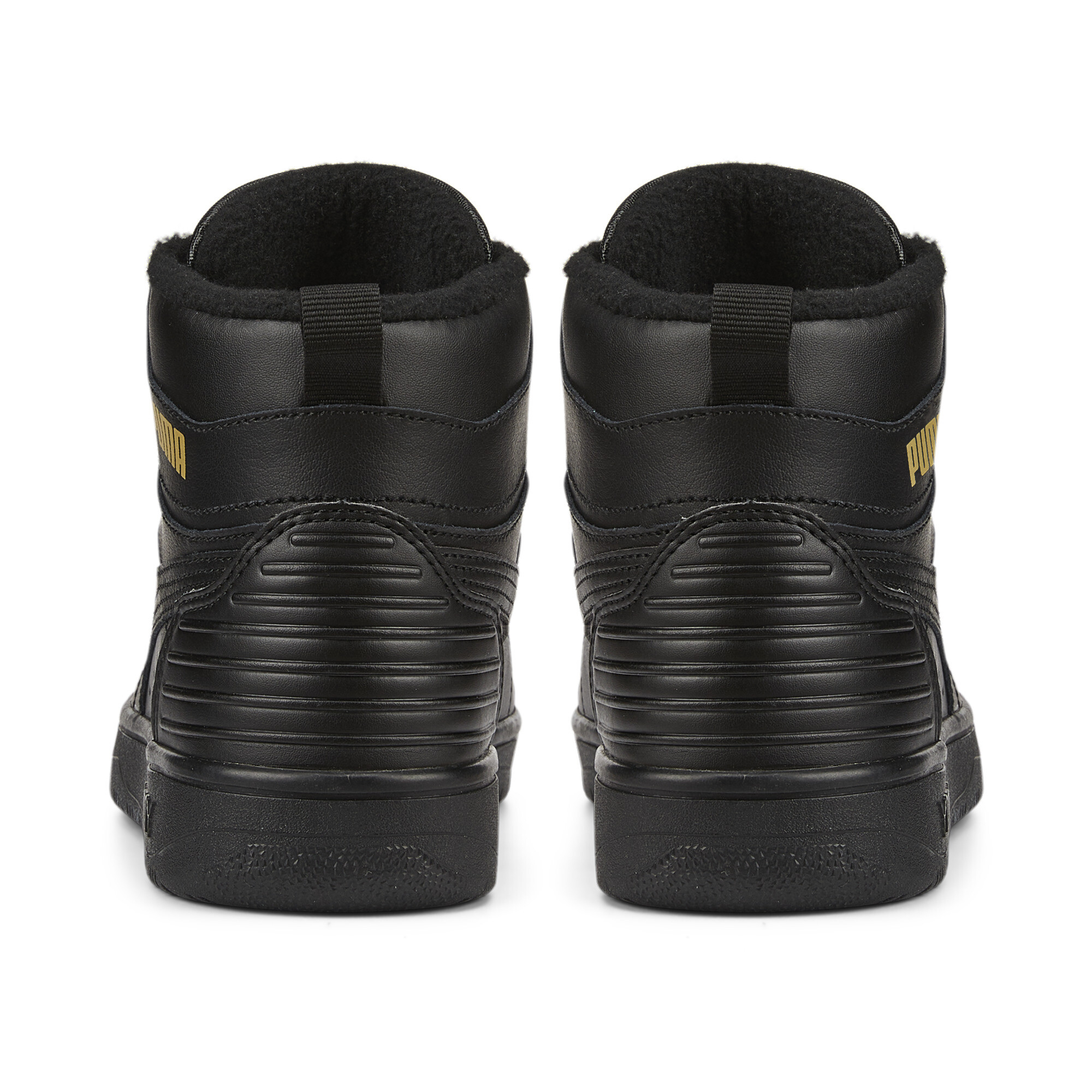 Кеды Puma 38824301 - фото 4
