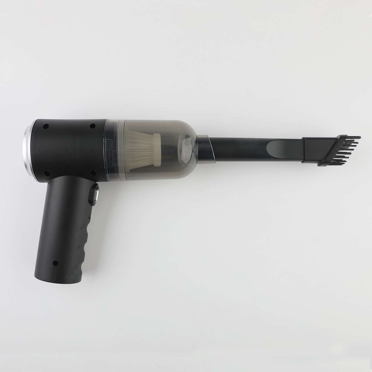 Пылесос ё автомобильный - фото 2