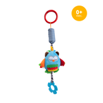 Игрушка BabyGo подвеска Сова