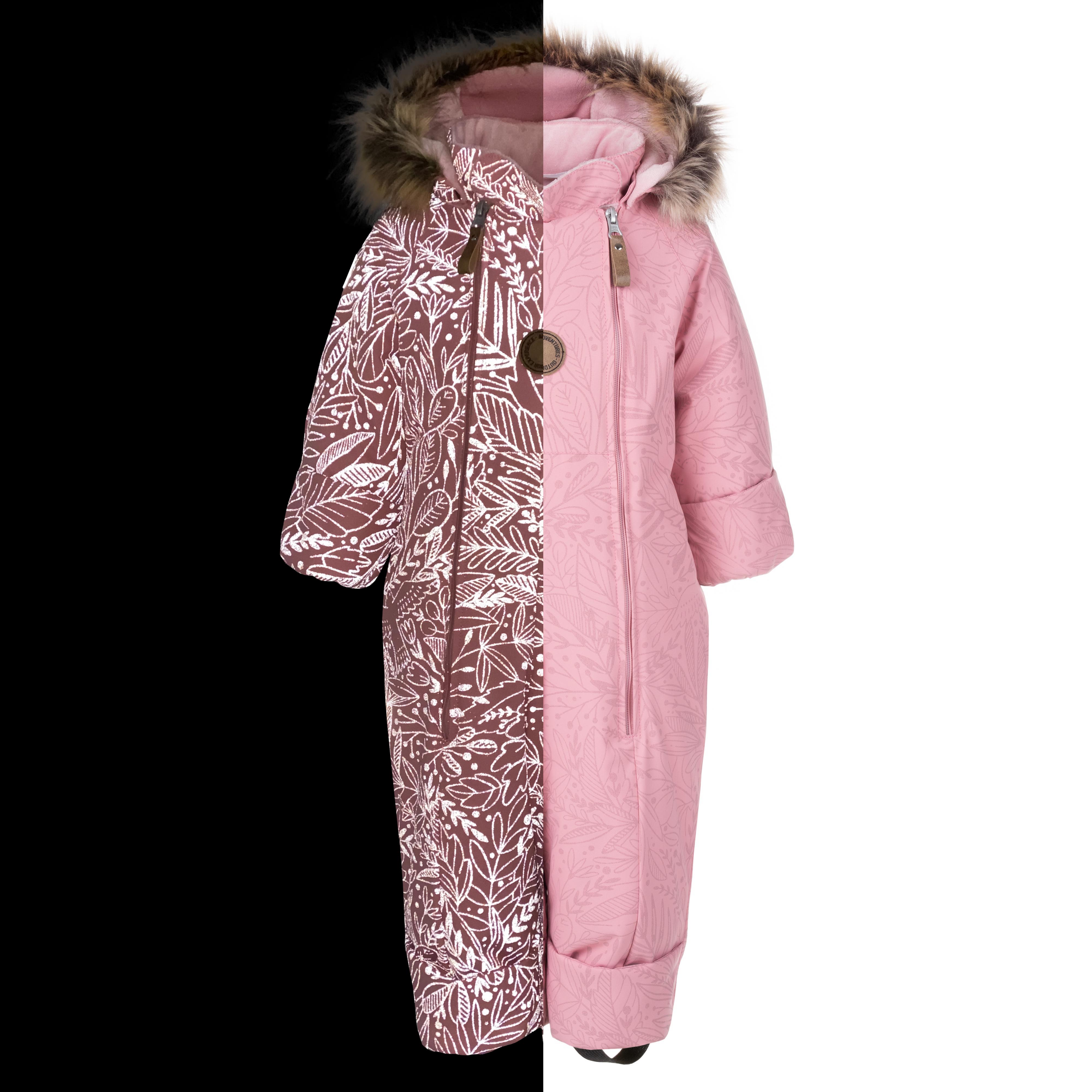 Комбинезон Kerry K25404/1230 - фото 3