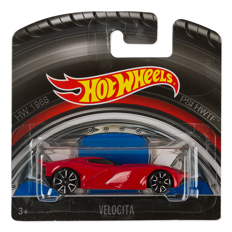 Журнал ИД Лев Hot Wheels в ассортименте - фото 3