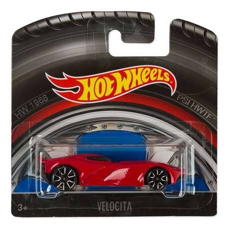Журнал ИД Лев Hot Wheels в ассортименте