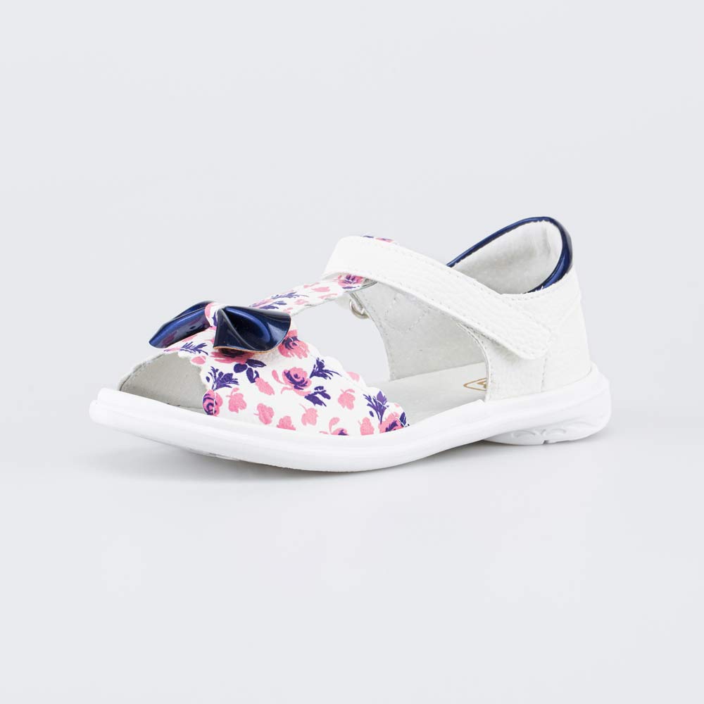 Сандалии ТОП-ТОП 33732/81713-2 - фото 1