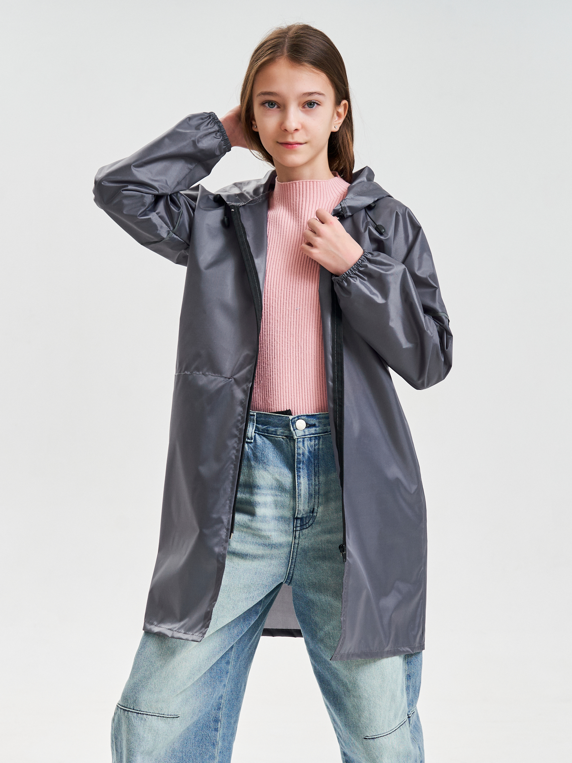 Дождевик Федор Сумкин ДО017/38 - фото 29