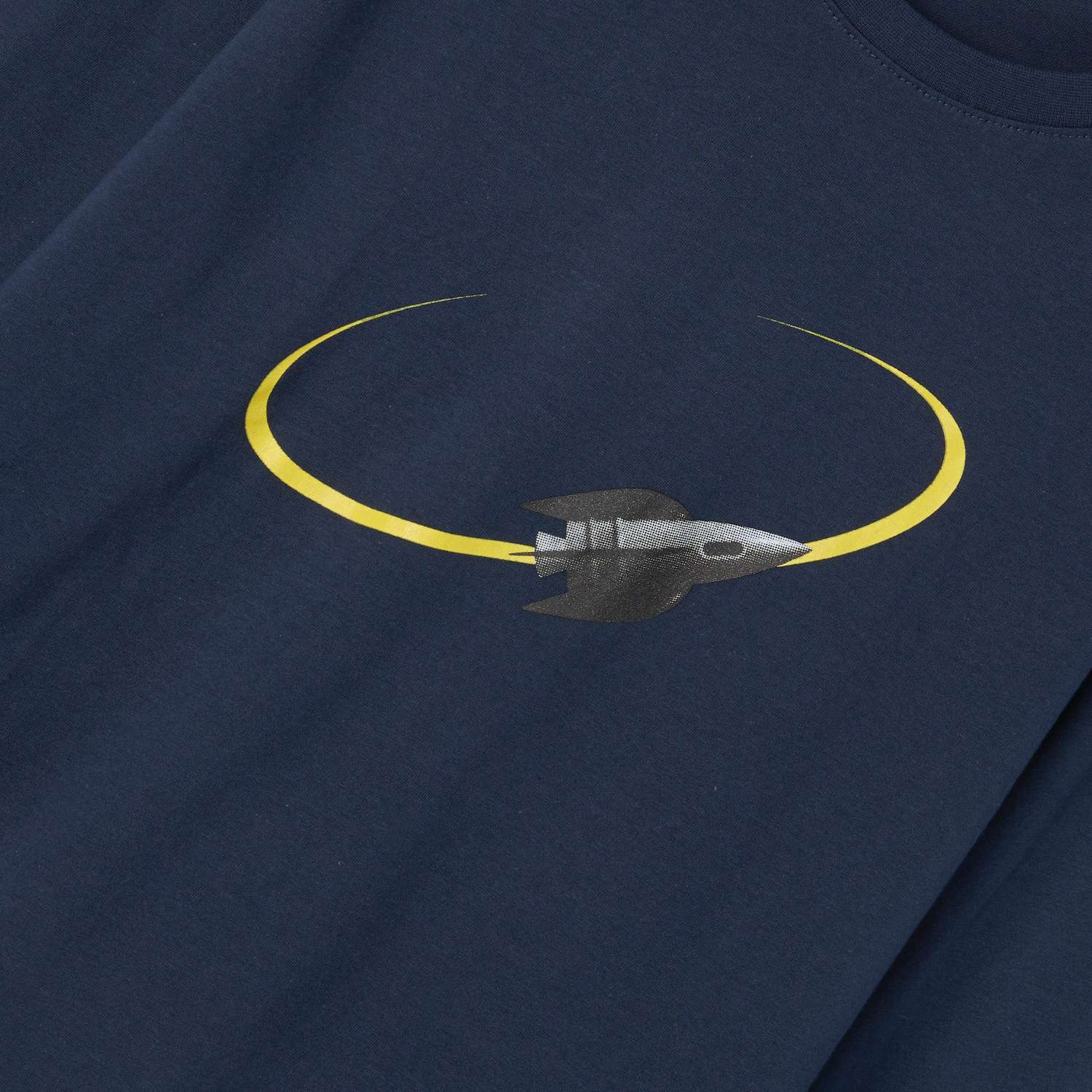 Лонгслив ё - фото 2