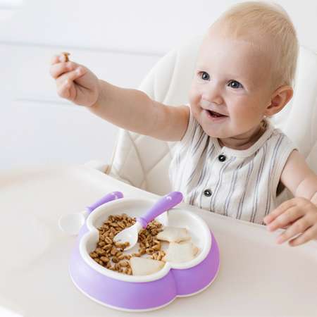 Набор посуды BabyRox
