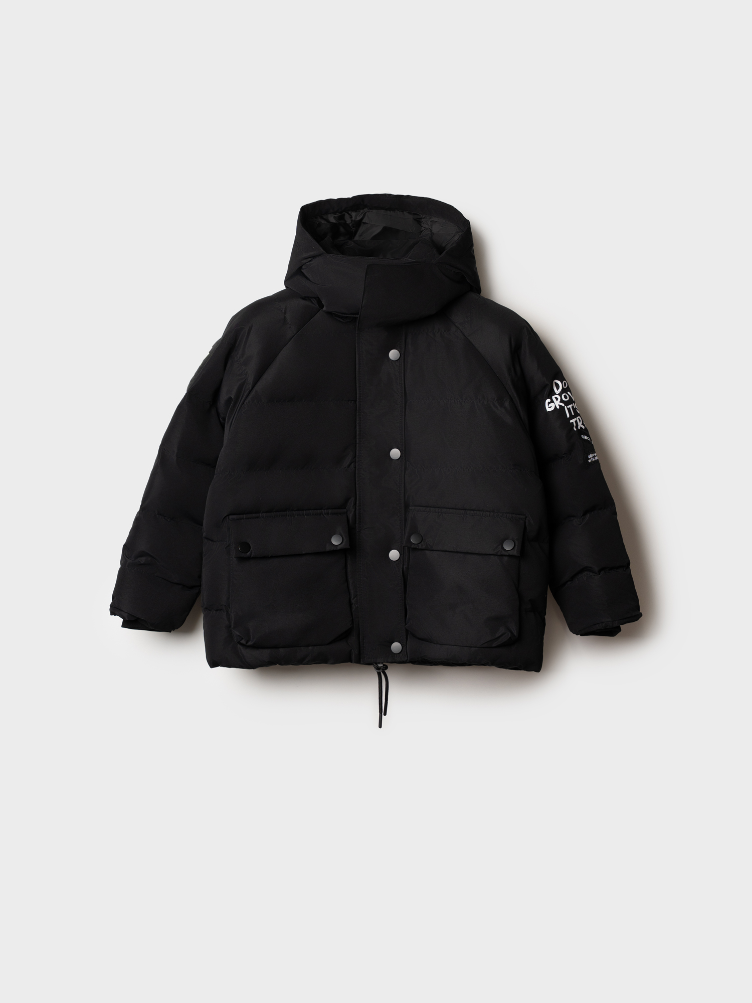 Куртка PlayToday 32521496 - фото 10