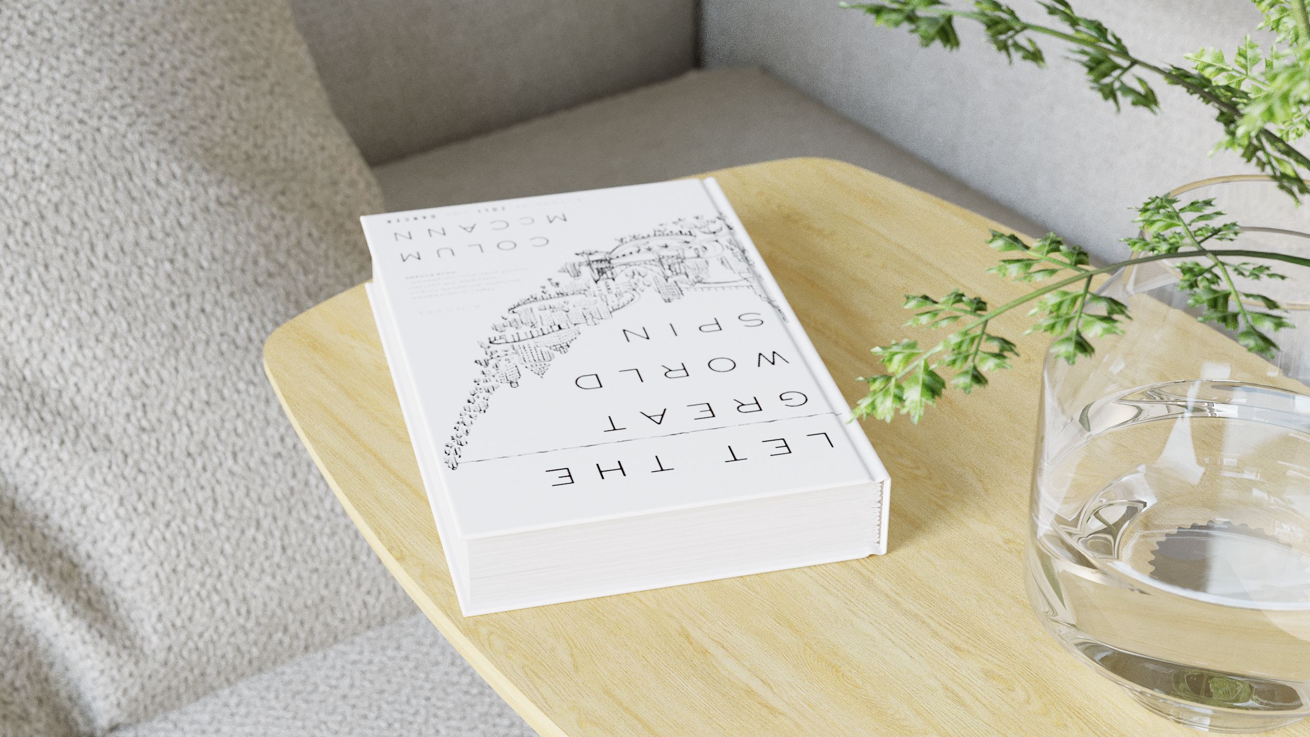 Стол придиванный SLINE Дей дуб янтарный - фото 8