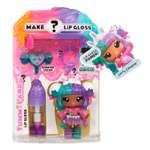 Кукла мини YummiLand Кукла Карли Кейкпоп высота 10 см