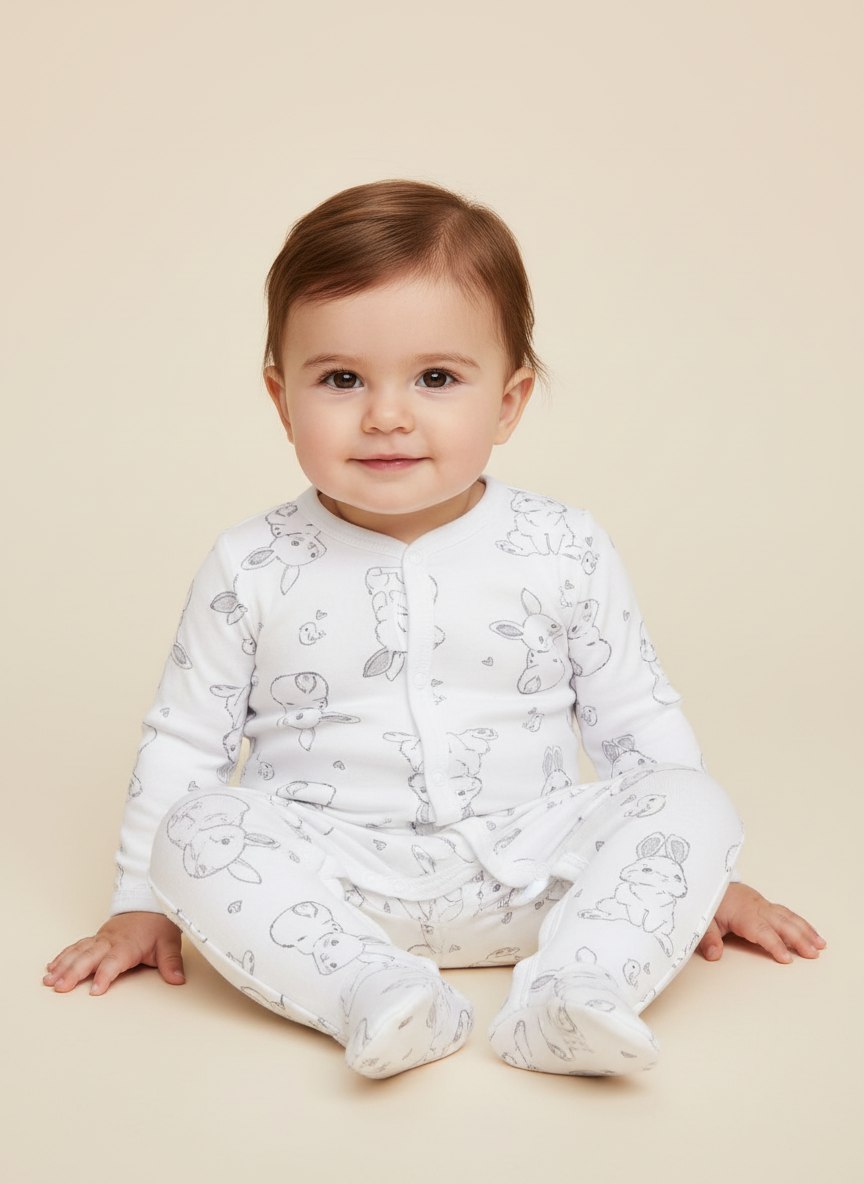 Комбинезон КотМарКот 800611 - фото 1