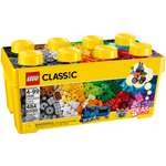 Конструктор LEGO Classic 10696 484 дет.
