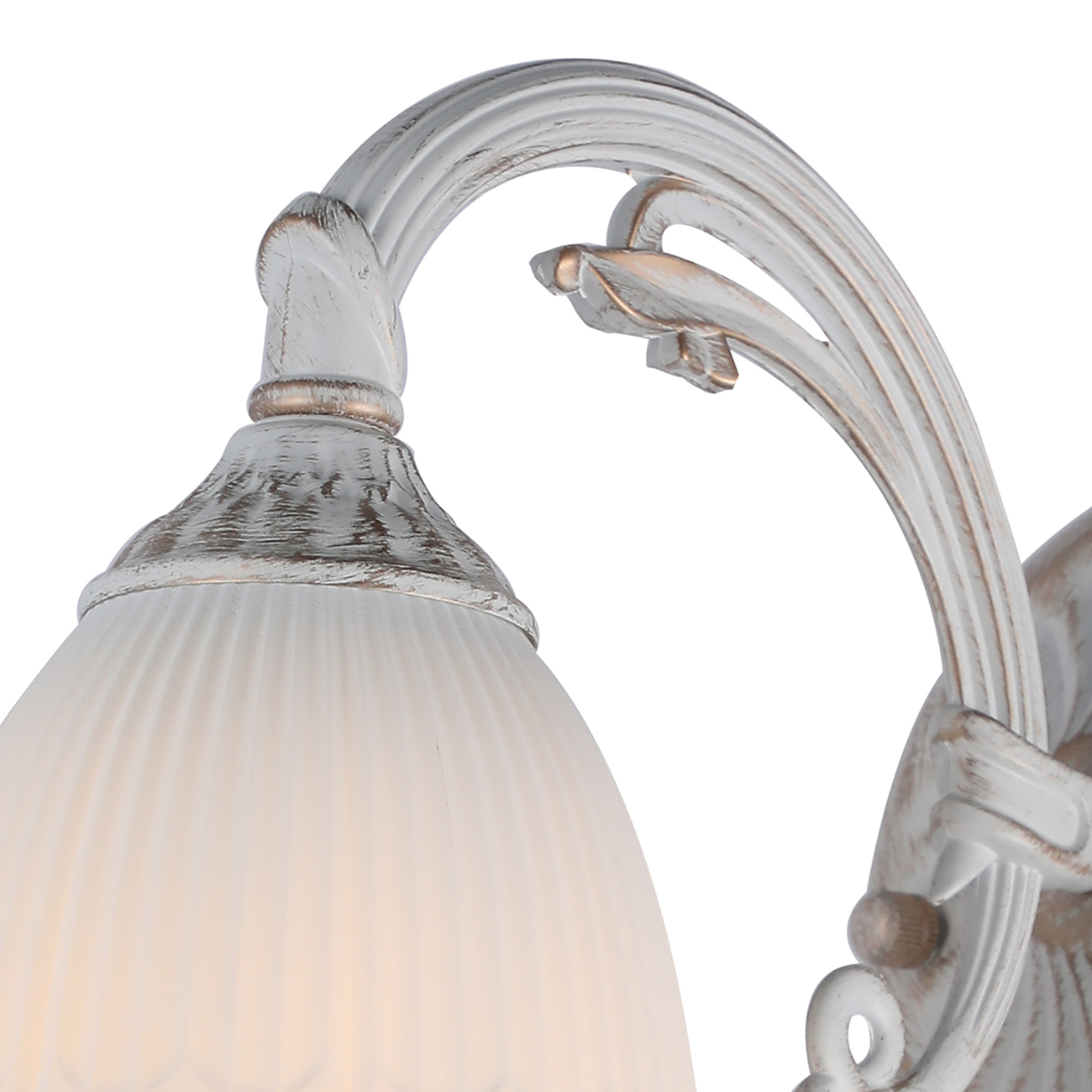 Бра ESCADA Escada 1114/1A E27*60W White - фото 2