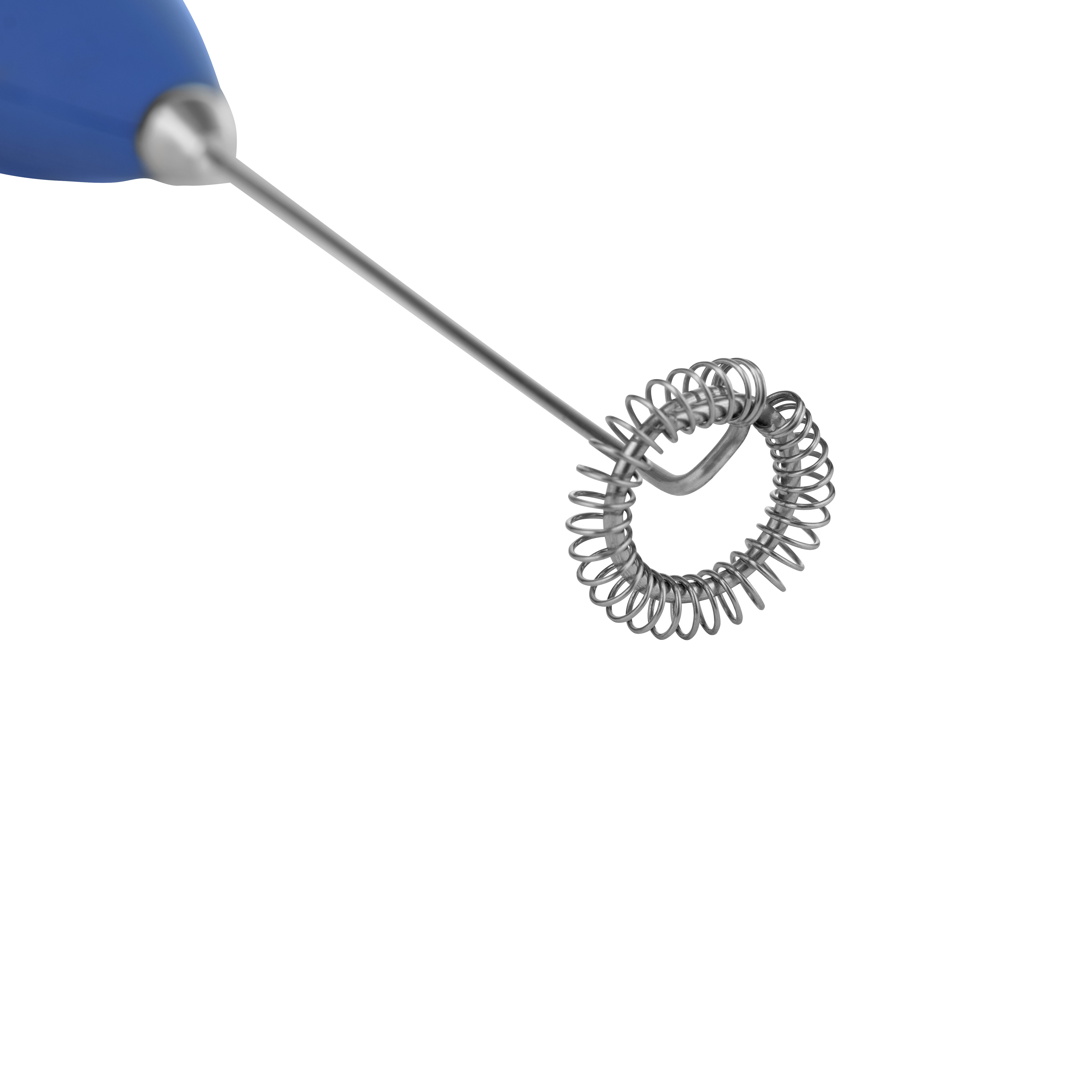 Вспениватель-Капучинатор CENTEK CT-1132 Blue - фото 2