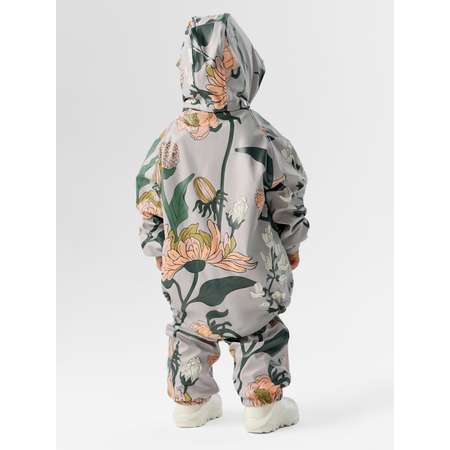 Куртка и полукомбинезон Happy Baby