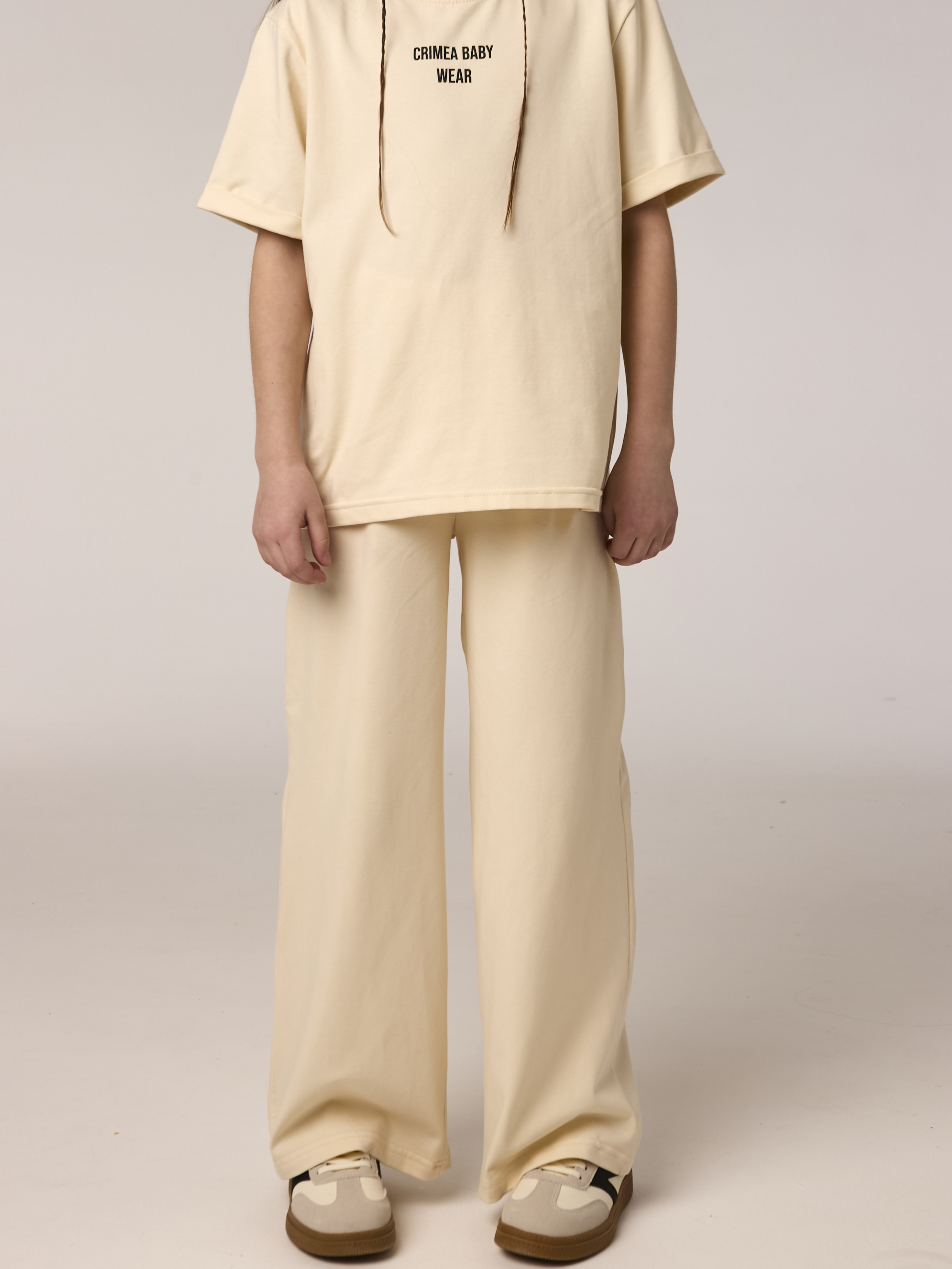 Футболка и брюки Crimea Baby ГБ00020801-pants1 - фото 4