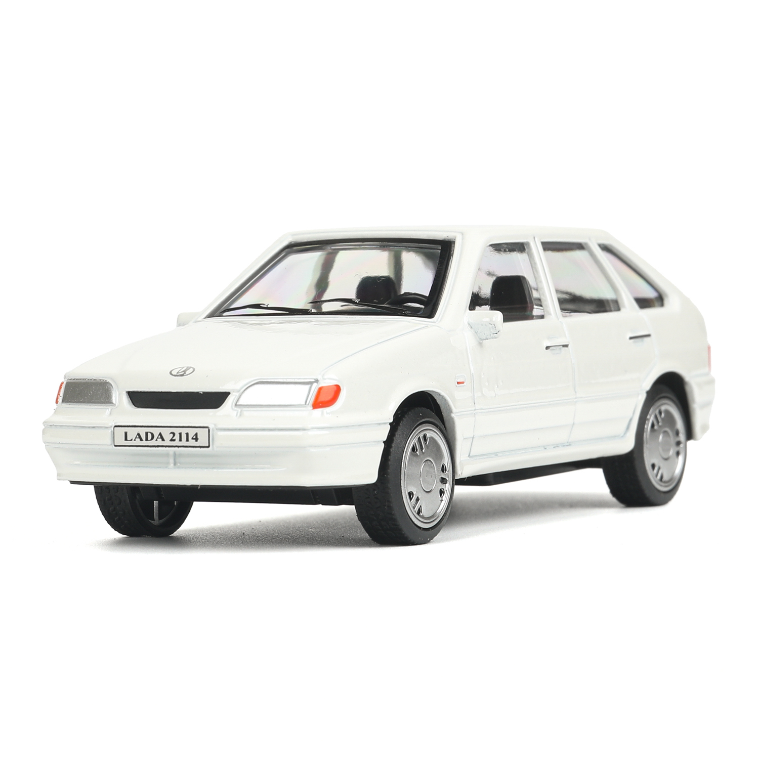 Автомобиль Технопарк LADA Samara 2114 405024 - фото 3