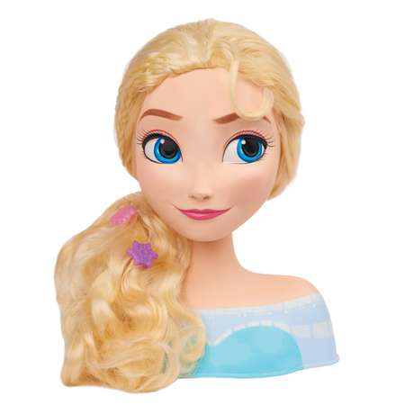 Игрушка Disney торс для причесок