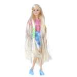 Изображение товара Кукла модельная Карапуз София высота 29 см