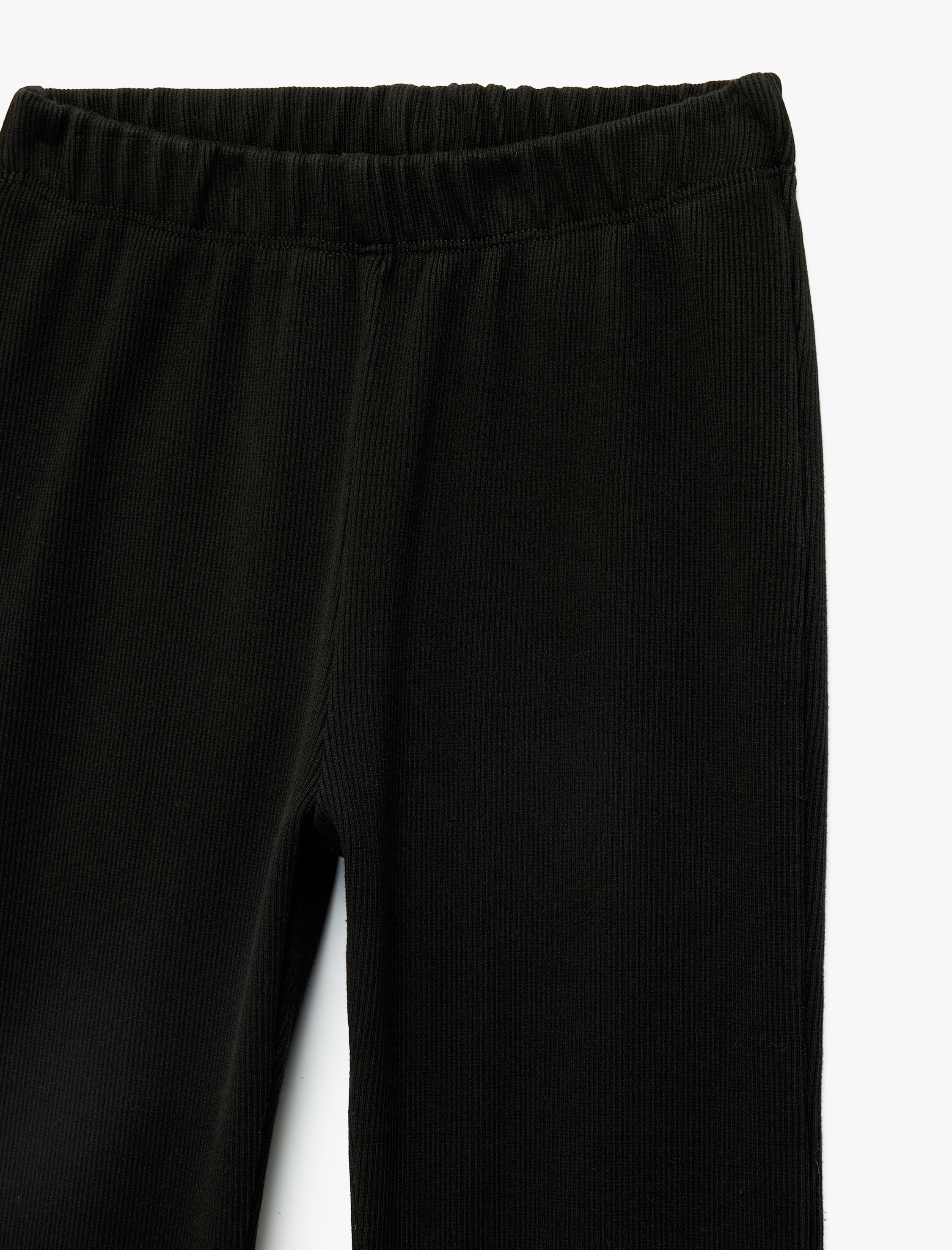 Леггинсы KOTON 6SKG40183AK999 - фото 3