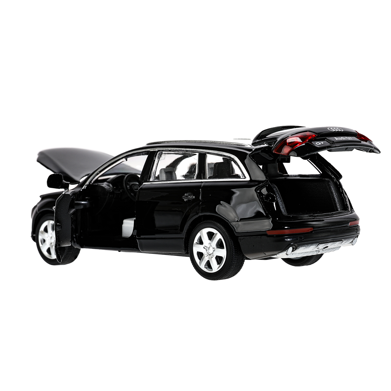 Автомобиль Технопарк Audi Q7 380128 - фото 10