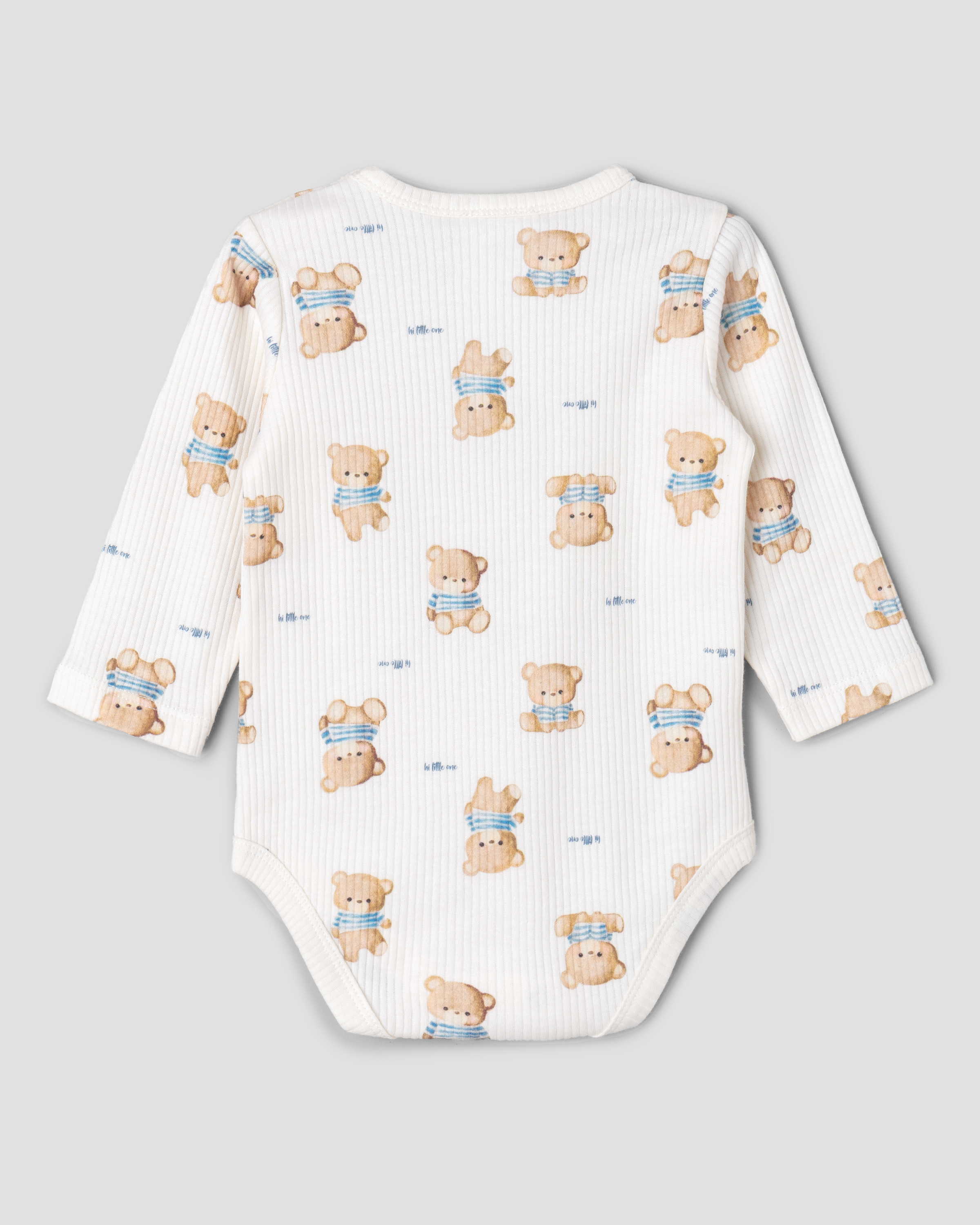 Комплект BabyGo S26BG4205519BibL2 - фото 3