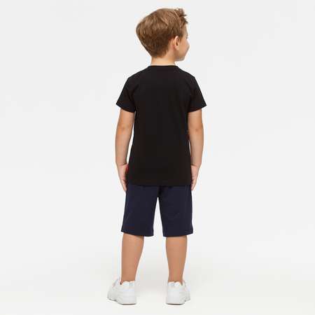 Футболка KOGANKIDS