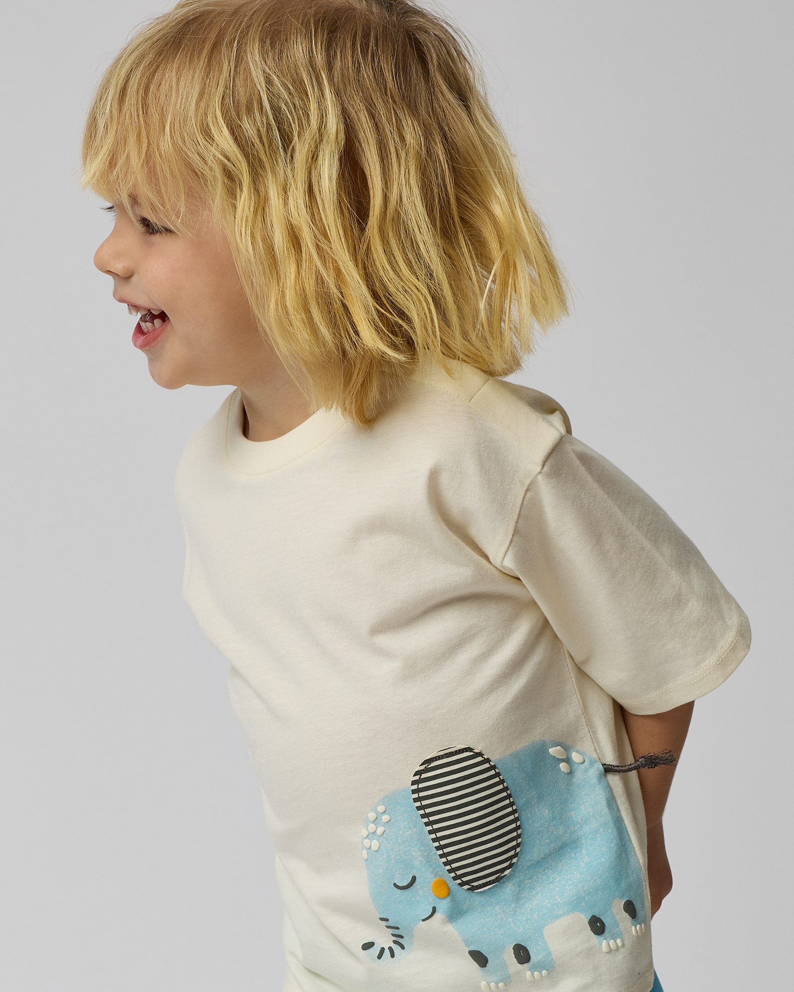 Комплект BabyGо KB-SS25-84BGib-F055 - фото 9