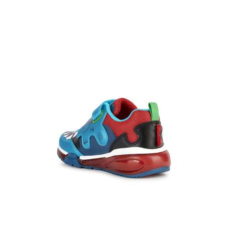 Кроссовки GEOX