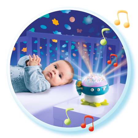 Игрушка проектор Smoby