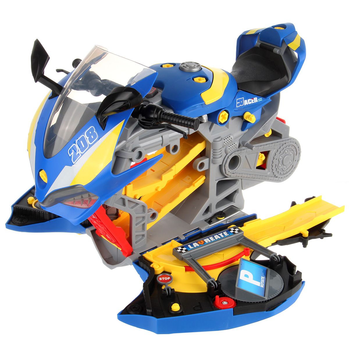 Игрушка Veld Co - фото 42