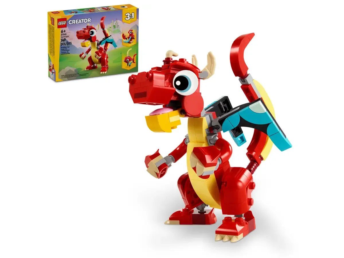Конструктор LEGO Creator - фото 2