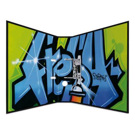 Папка на кольцах HERMA А4