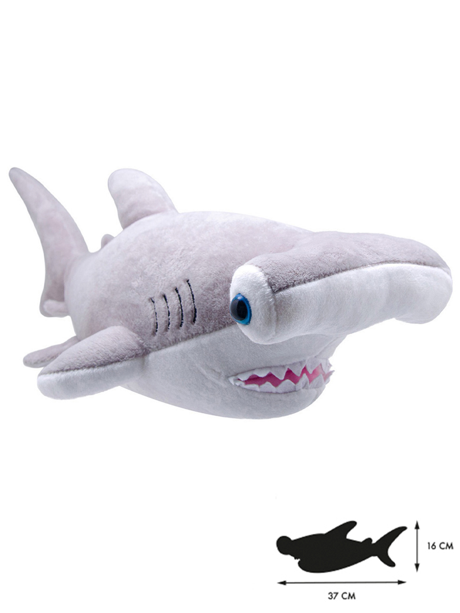 Мягкая игрушка All About Nature - фото 3