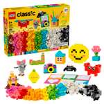 Конструктор LEGO Classic блочный