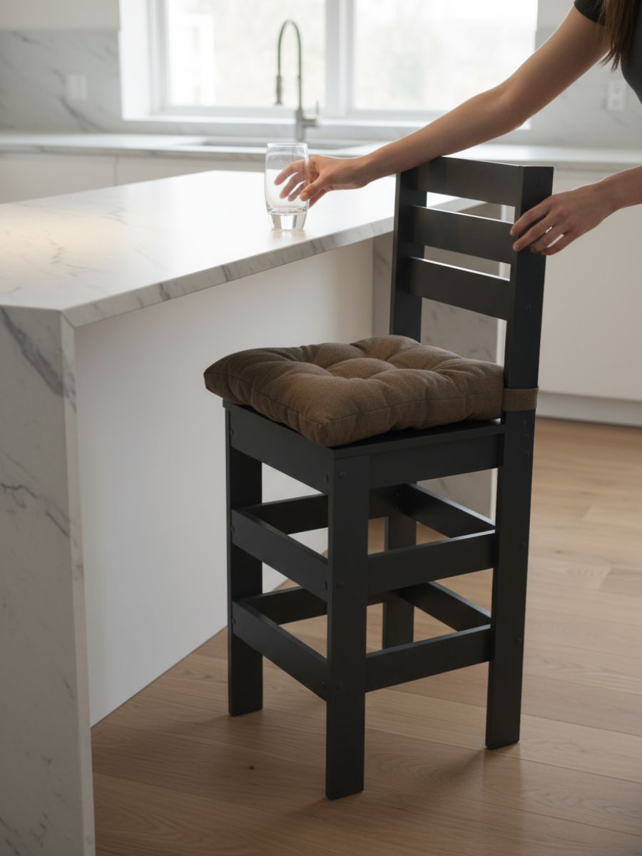 Стул New Victoria - фото 6