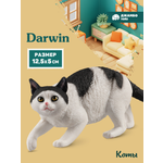 Фигурка DARWIN Кот