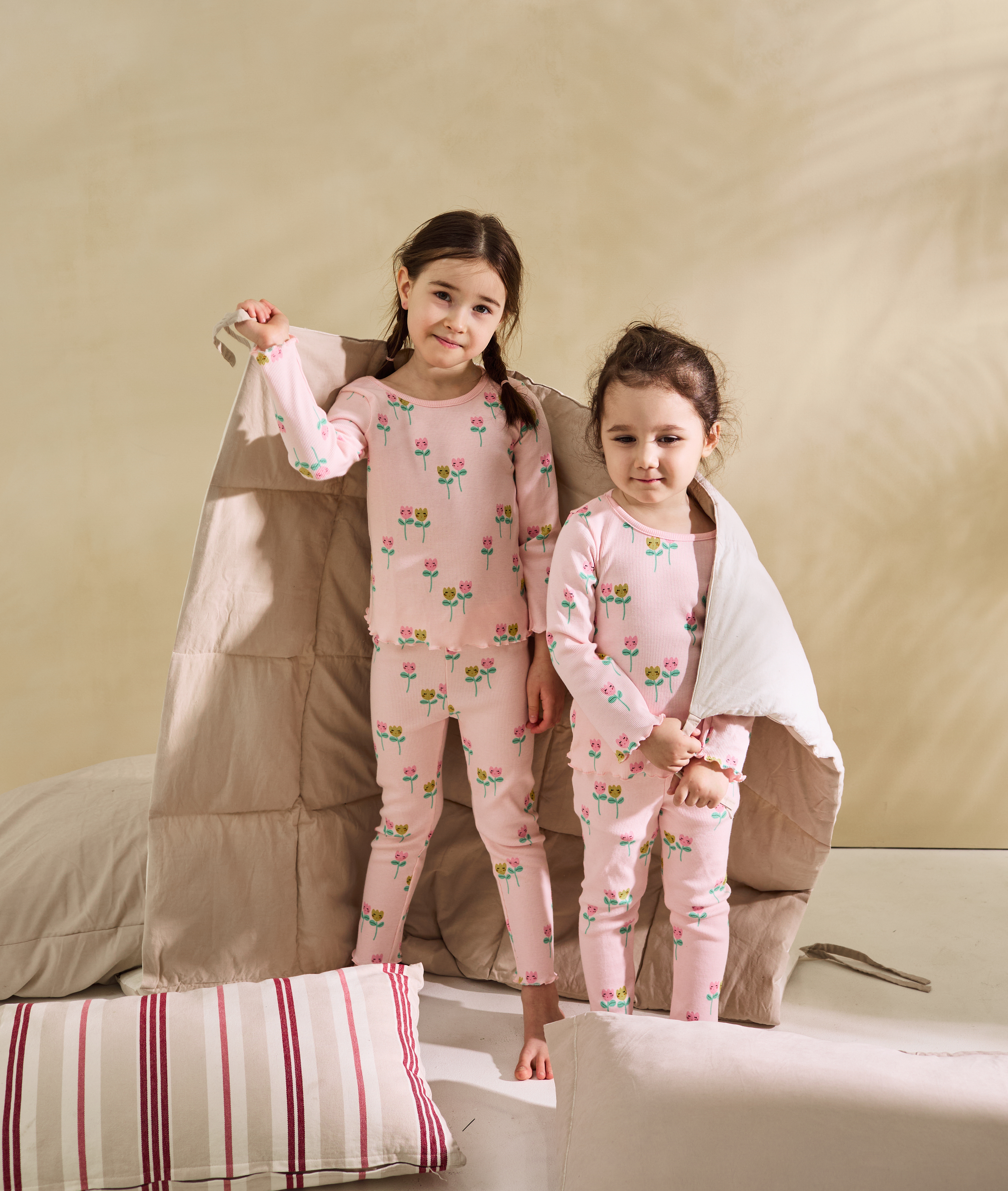 Пижама MAGIC MOM К-7812/1 - фото 7