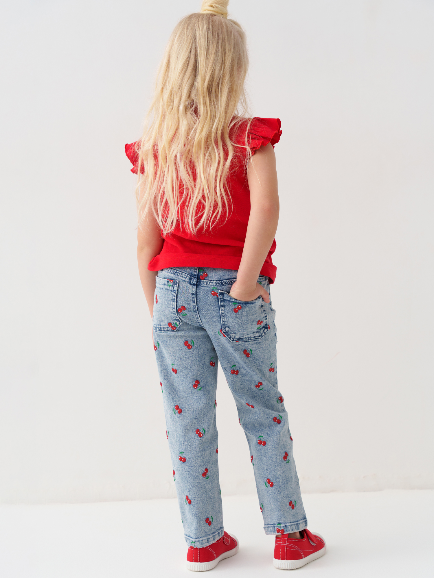 Джинсы PlayToday 12622115 - фото 3