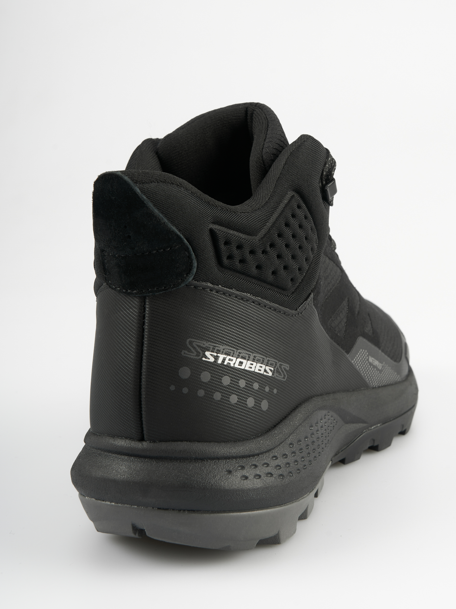 Кроссовки Strobbs F8414-3 - фото 3