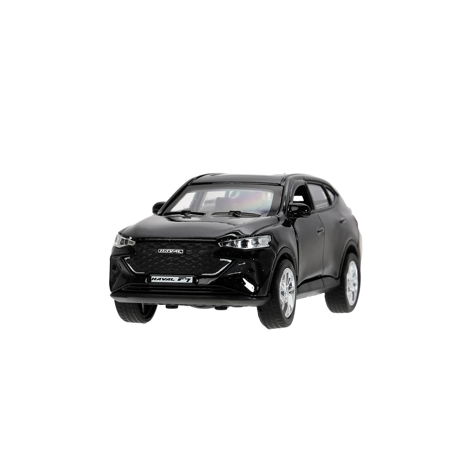 Автомобиль Технопарк Haval F7 384355 - фото 4