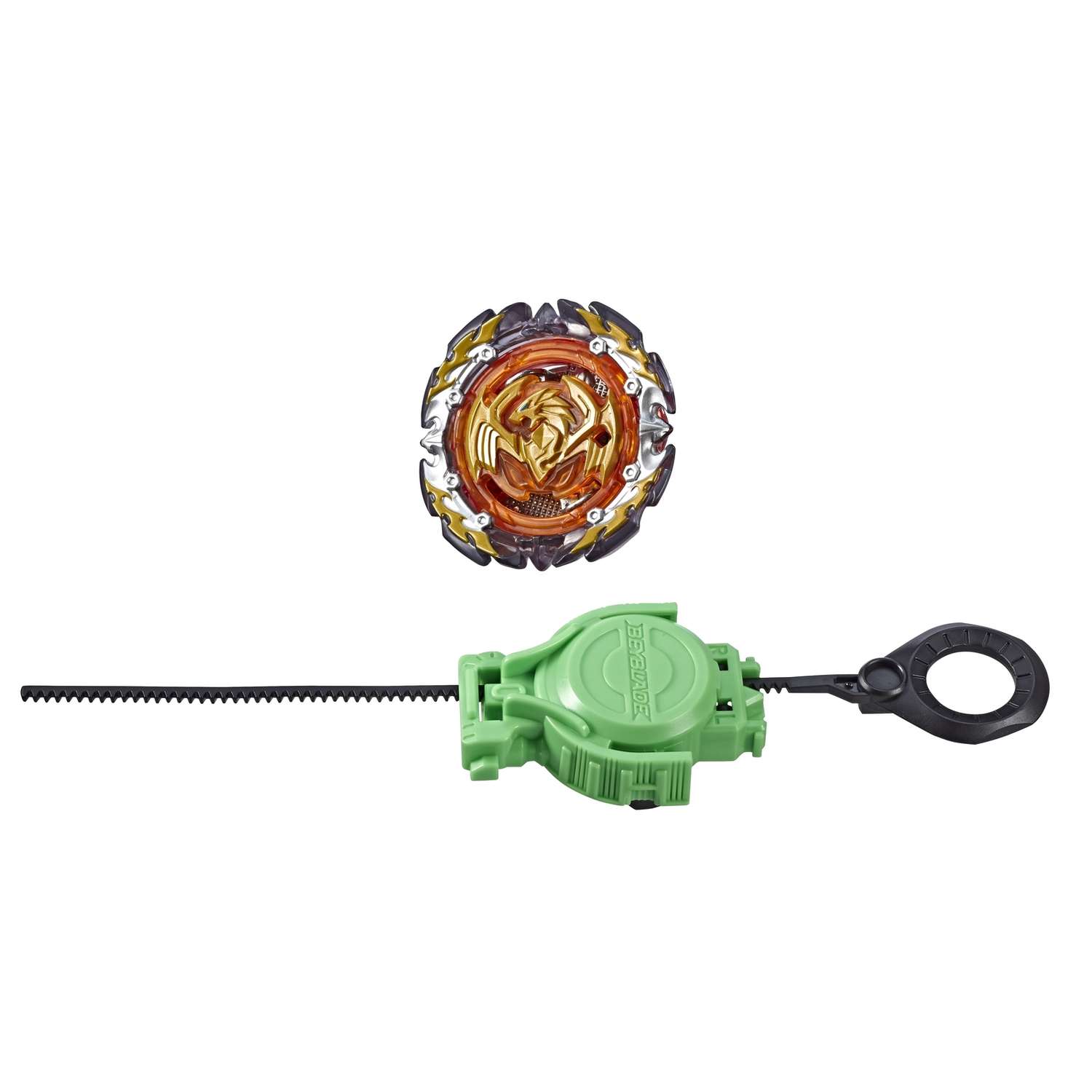 Игровой набор BeyBlade - фото 1