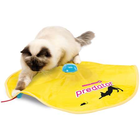 Игрушка для кошек Ferplast Predator электронная 85083099