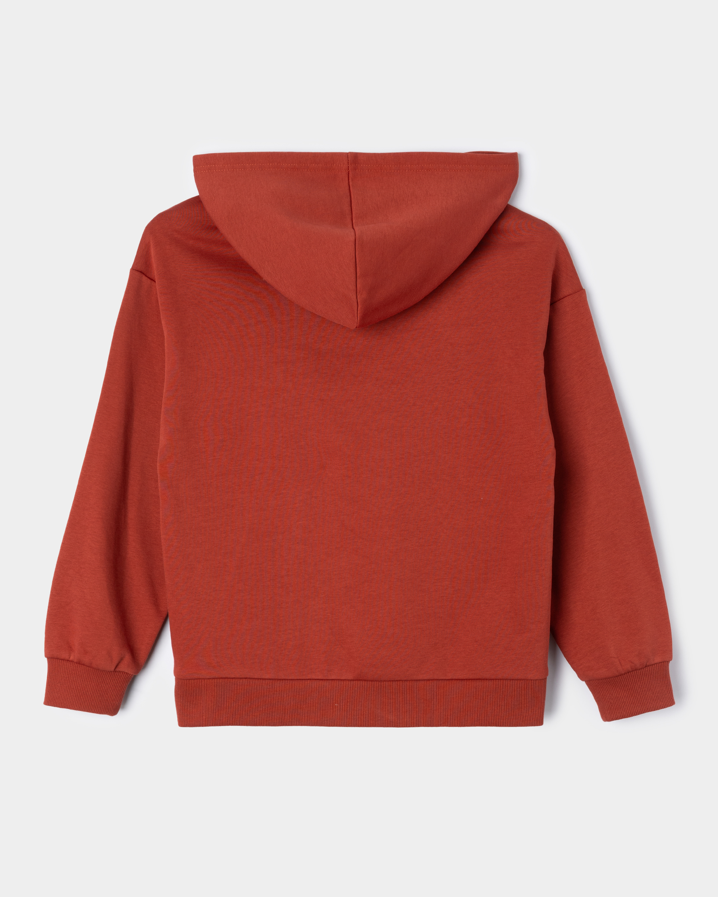 Худи Futurino S26FU1-B35Ttb-18 - фото 3