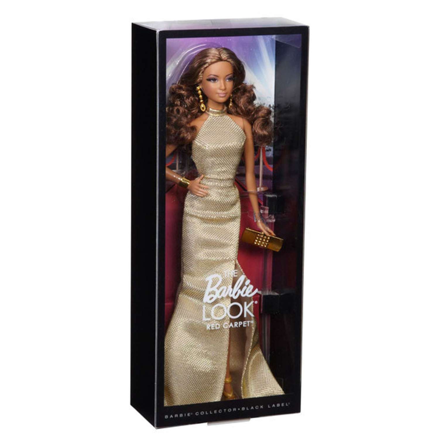 Кукла модельная Barbie в ассортименте BCP86 - фото 19