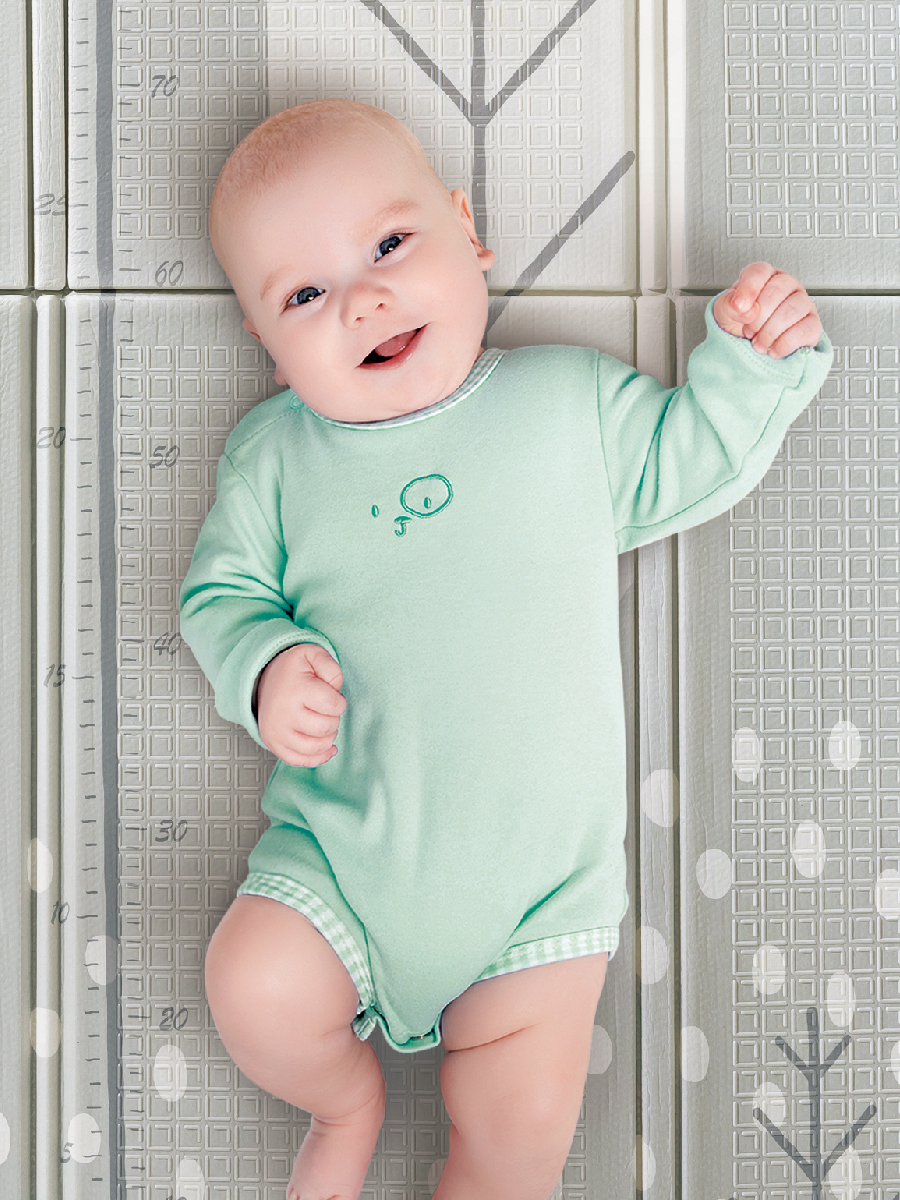 Коврик Hape Алфавит в ассортименте - фото 5