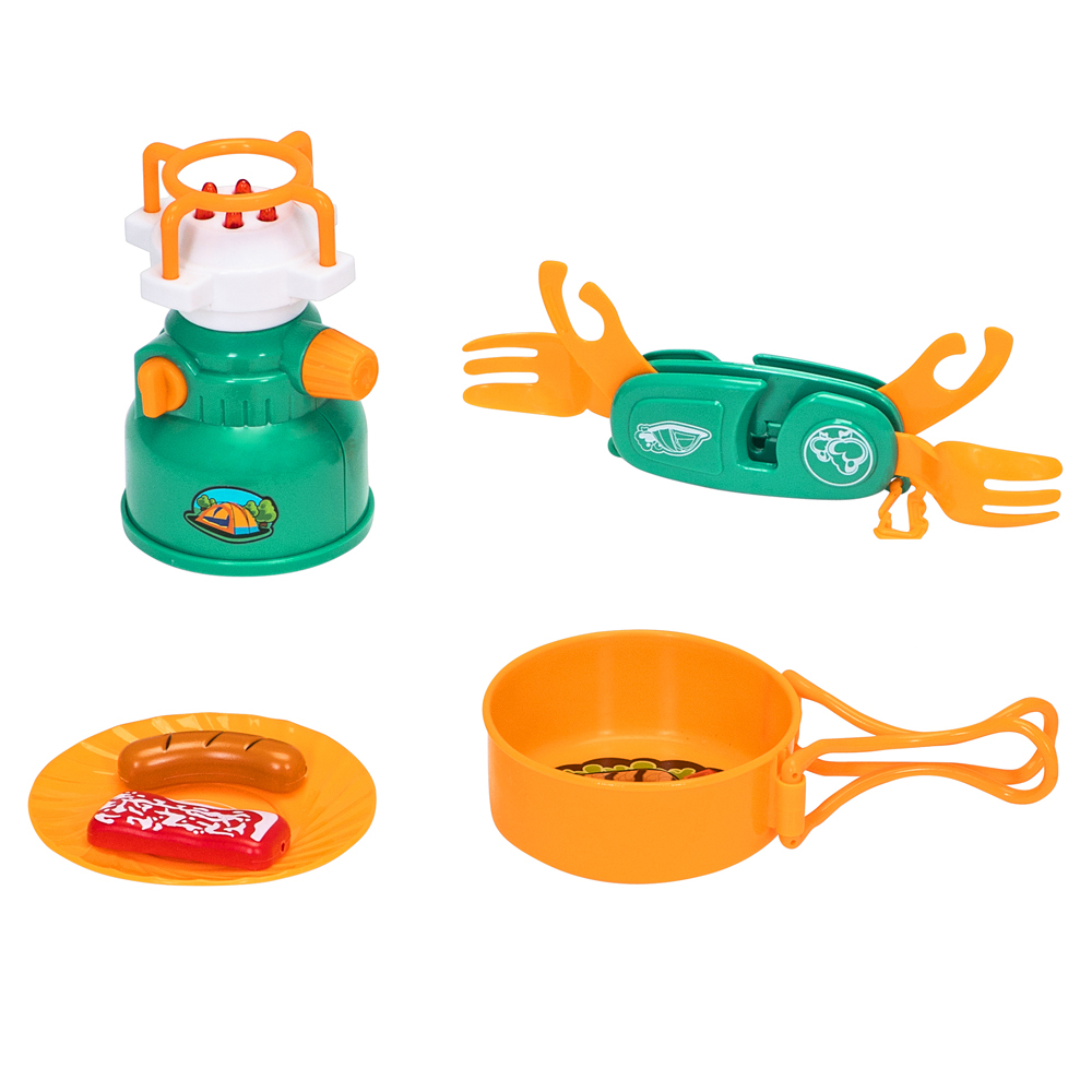 Игрушка Givito посуда - фото 9